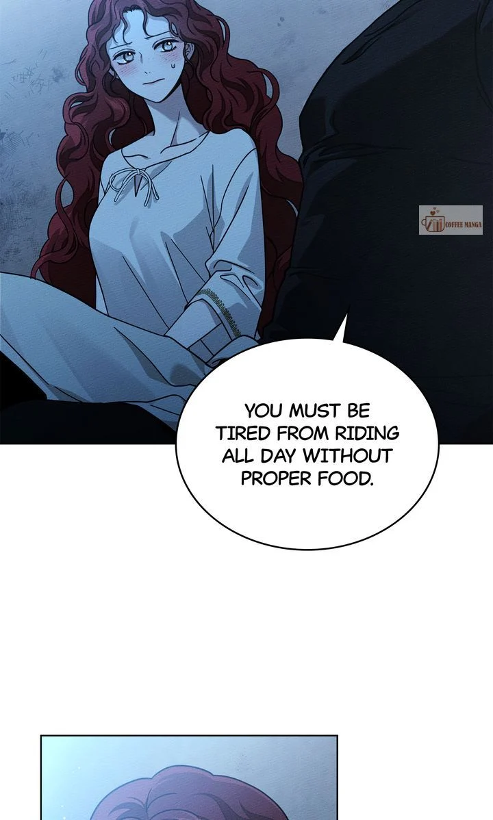 Under the Oak Tree Chapter 99 image 77